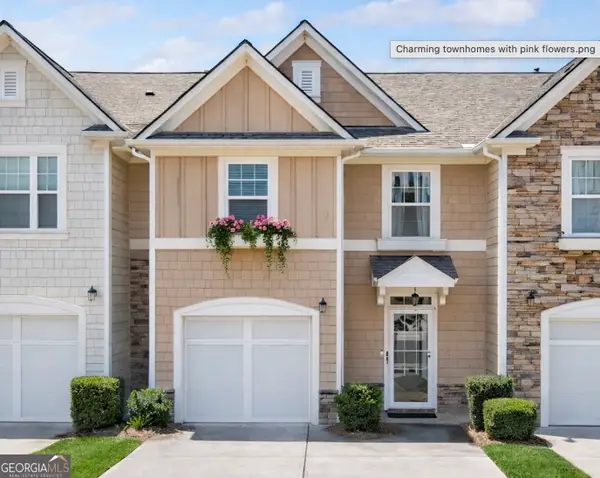 1959 Lakeshore Overlook Circle Nw, Kennesaw, GA 30152