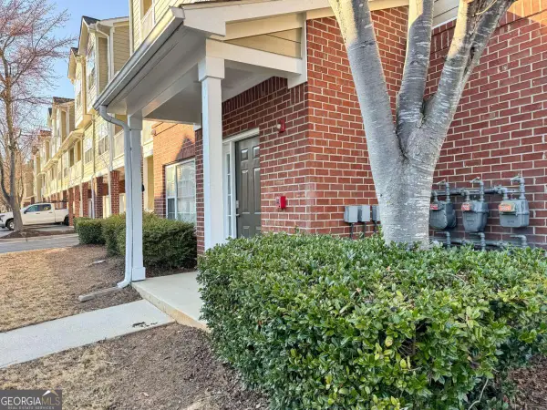 8001 Woodland Lane, Alpharetta, GA 30009