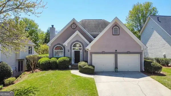 3192 Monarch Pine Drive, Peachtree Corners, GA 30071