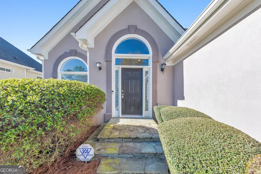 3192 Monarch Pine Drive, Peachtree Corners, GA 30071 - #2