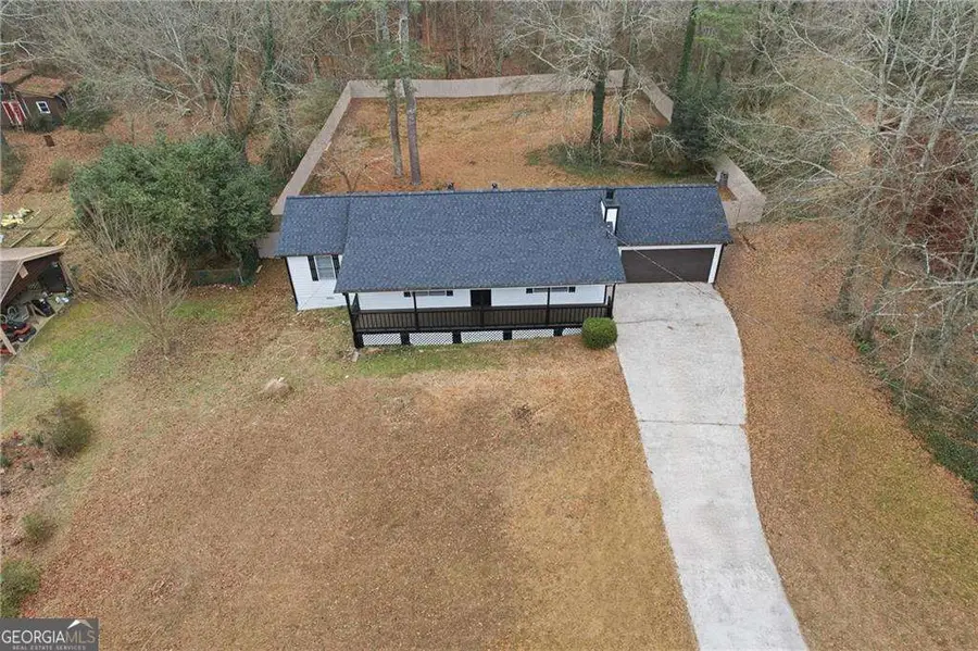 46 Stone Wood Lane, Lawrenceville, GA 30046 - #2