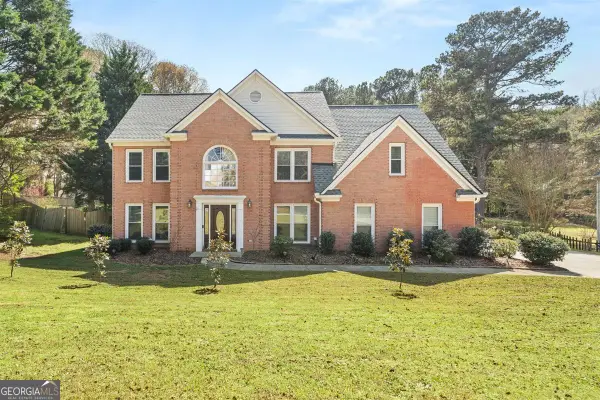 2238 Roseberry Lane, Grayson, GA 30017