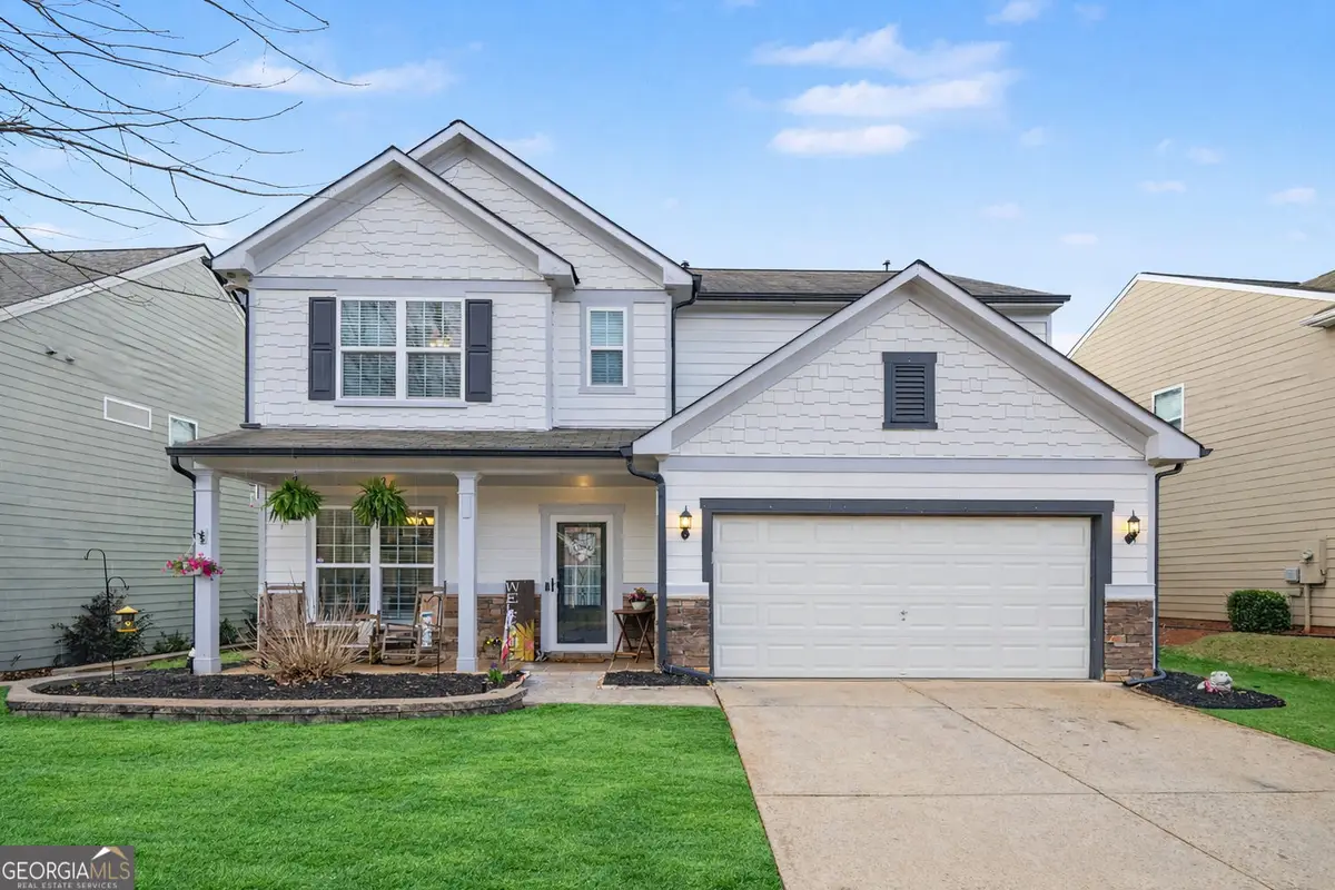 680 Lorimore Pass, Canton, GA 30115 - #1