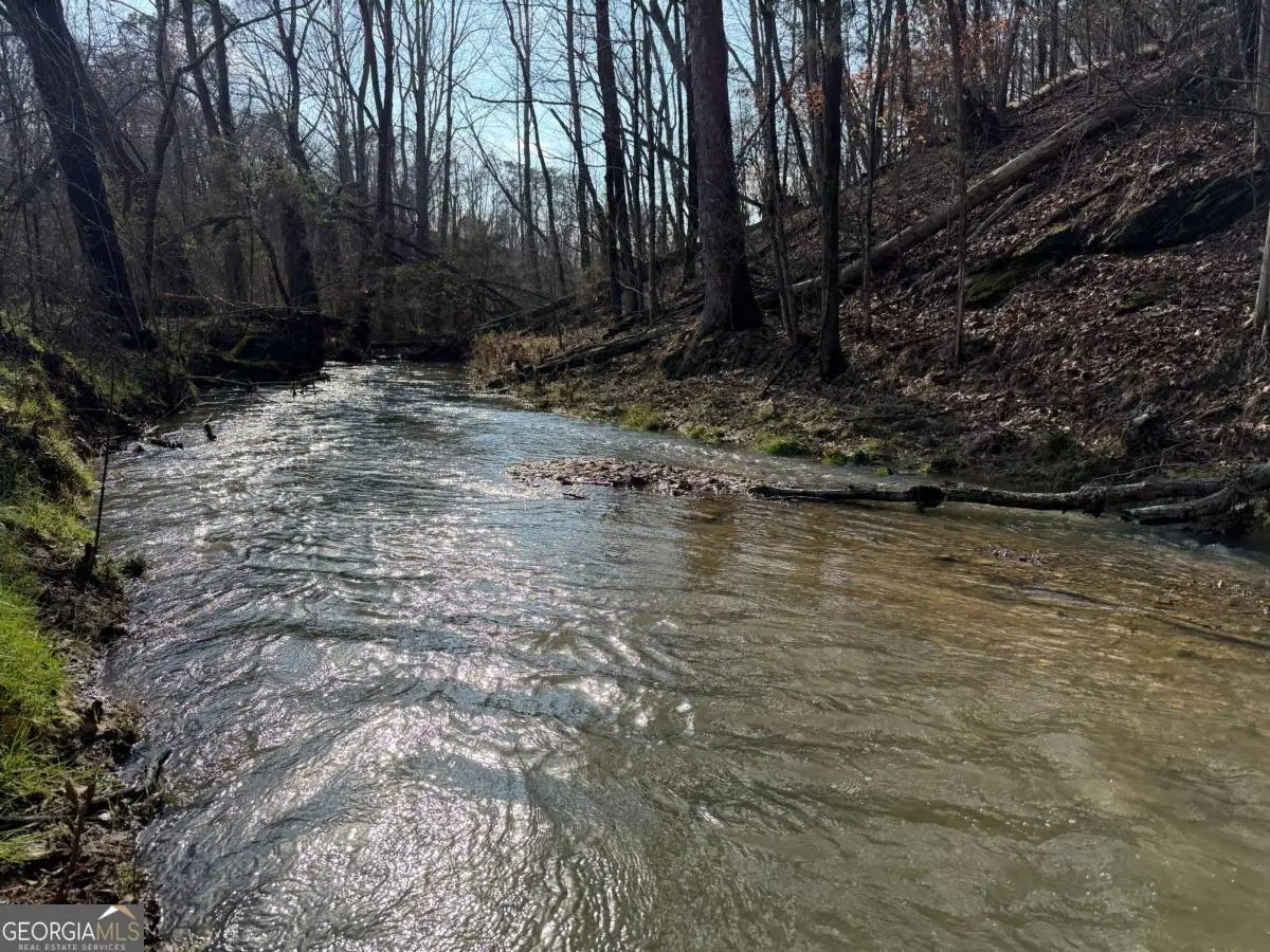 0 Brookshire Road, Ranger, GA 30734 - #1