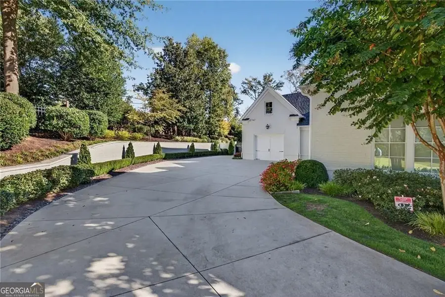 4765 Millbrook Drive Nw, Atlanta, GA 30327 - #3