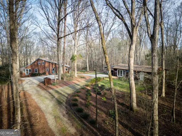 2020 Clotfelter Road, Bogart, GA 30622