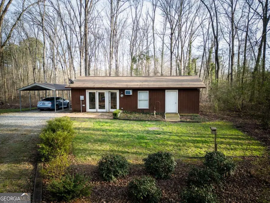 2020 Clotfelter Road, Bogart, GA 30622 - #3