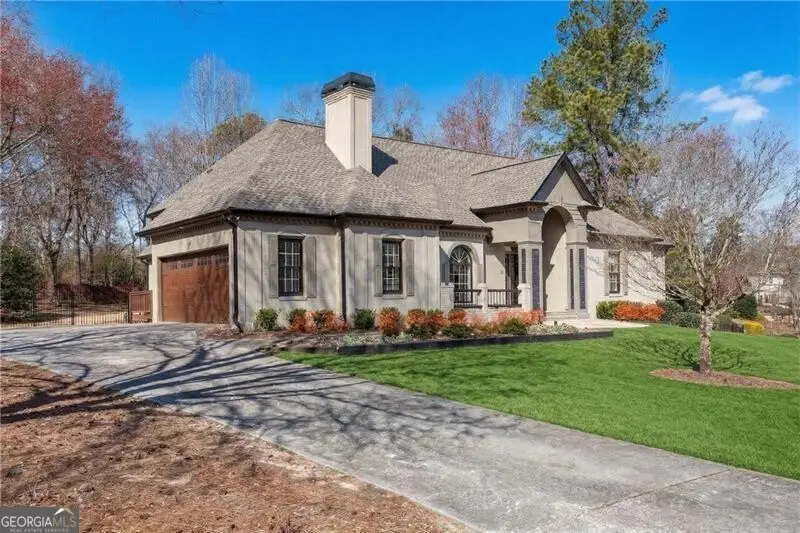 4211 Edgeworth Drive, Flowery Branch, GA 30542 - #2