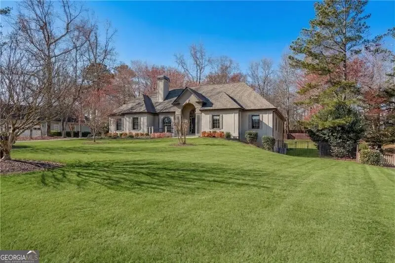 4211 Edgeworth Drive, Flowery Branch, GA 30542 - #3