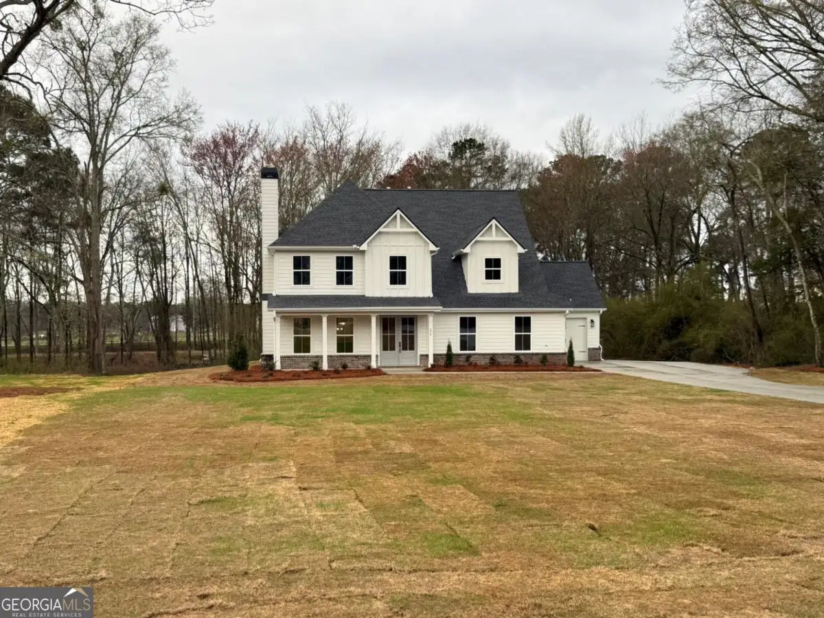 327 Springtime Way, Monroe, GA 30655 - #1