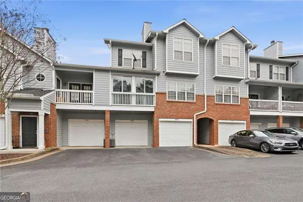 1006 Vinings Forest Lane Se #BLDG 10, Smyrna, GA 30080