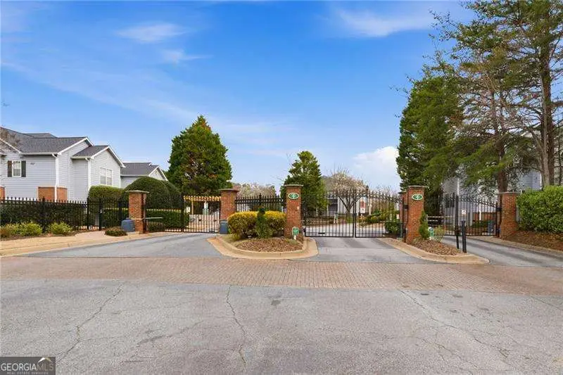 1006 Vinings Forest Lane Se #BLDG 10, Smyrna, GA 30080 - #3