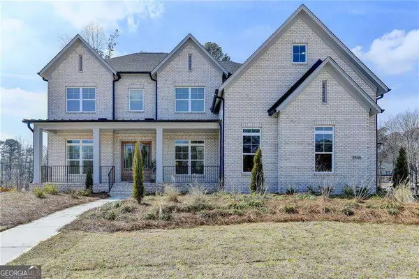 2405 Colliers Lane, Cumming, GA 30041