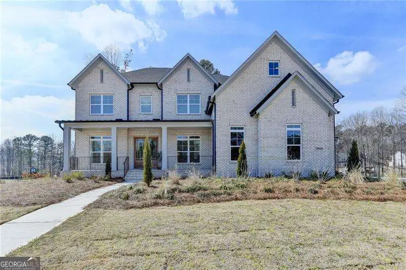 2405 Colliers Lane, Cumming, GA 30041 - #2