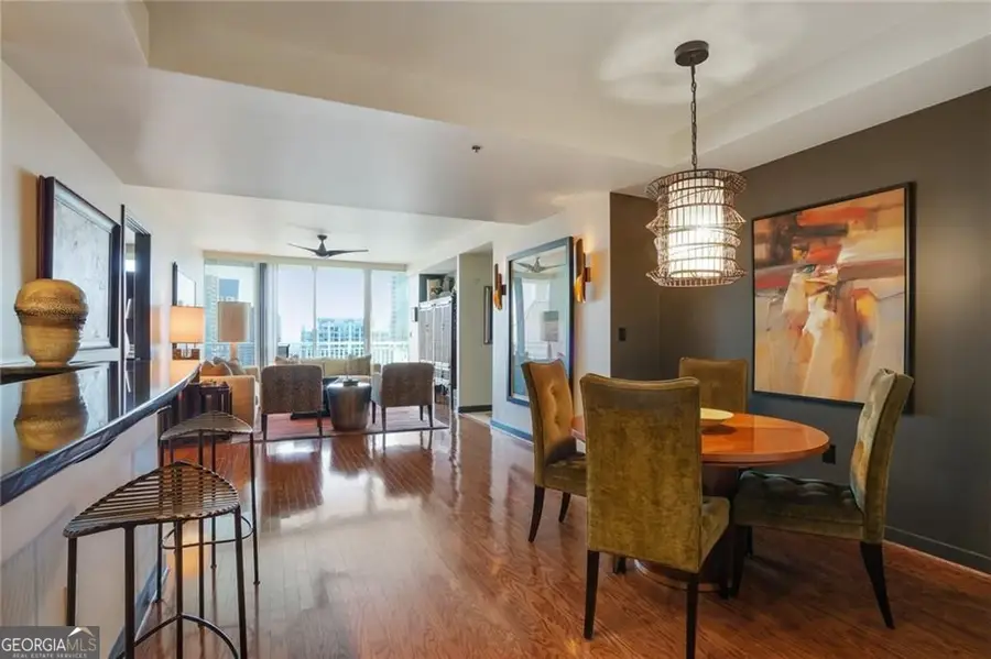 3338 Peachtree Road Ne #2405, Atlanta, GA 30326 - #3