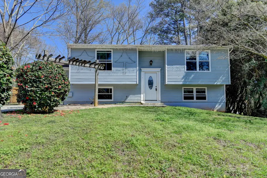 1373 Wing Foot Ways, Norcross, GA 30093 - #2