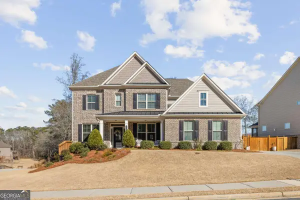 5130 Canaday Way, Cumming, GA 30040