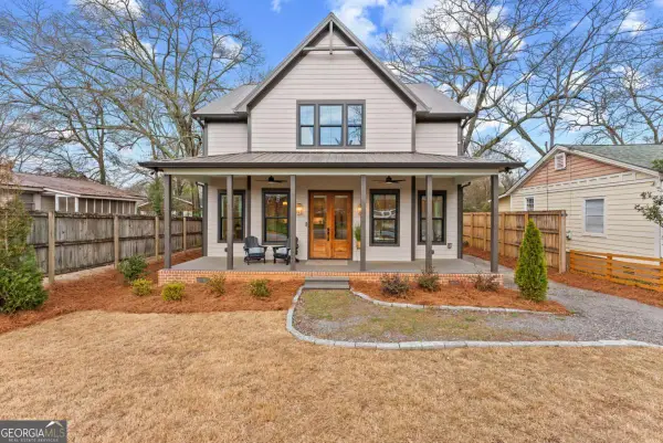 189 Glenhaven Avenue, Athens, GA 30606