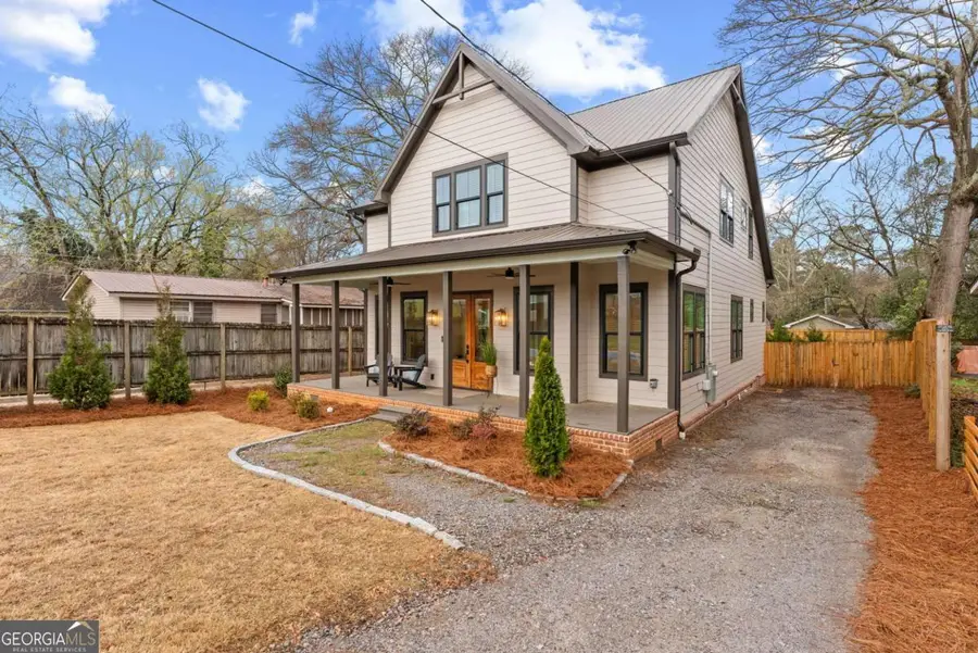 189 Glenhaven Avenue, Athens, GA 30606 - #2