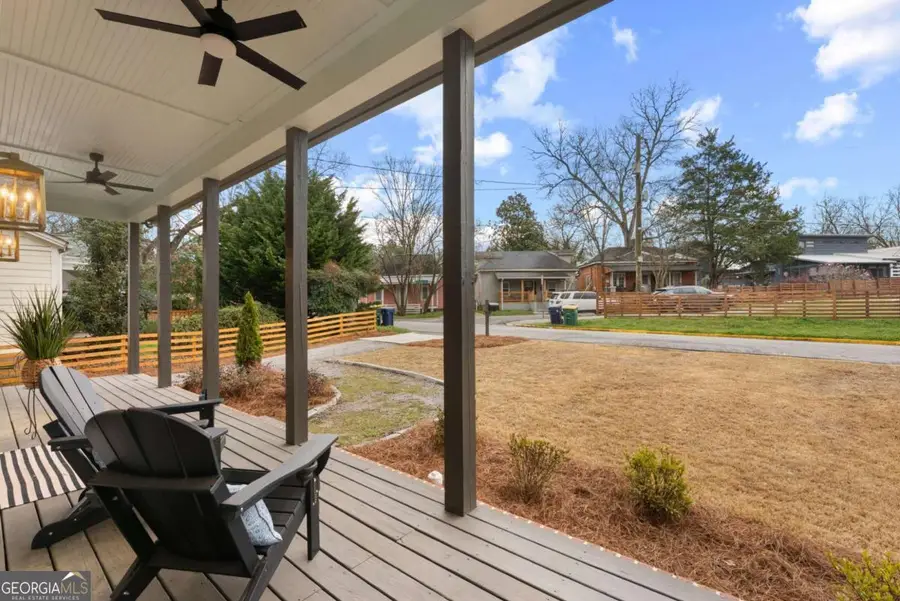 189 Glenhaven Avenue, Athens, GA 30606 - #3