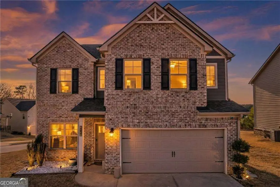 4903 Elm Leaf Drive Sw, Atlanta, GA 30331 - #2