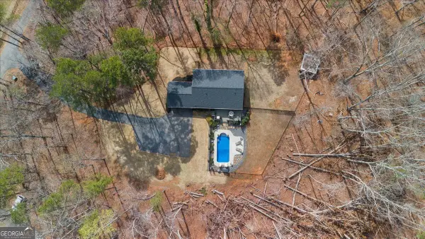 430 Valley Road, Dawsonville, GA 30534