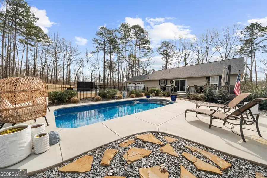 430 Valley Road, Dawsonville, GA 30534 - #2