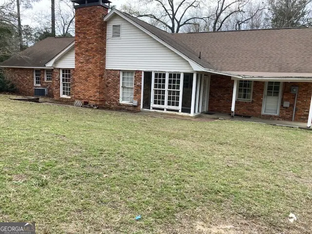 274 Trinity Road, Dublin, GA 31021 - #2