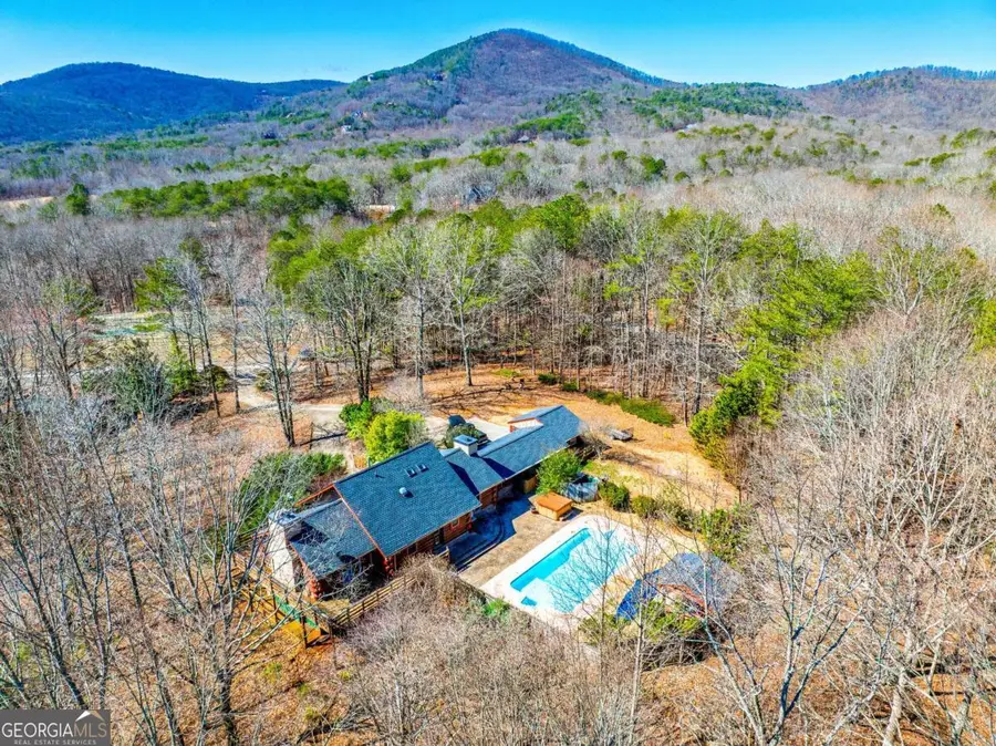 110 Rathgeb Trail, Jasper, GA 30143 - #3