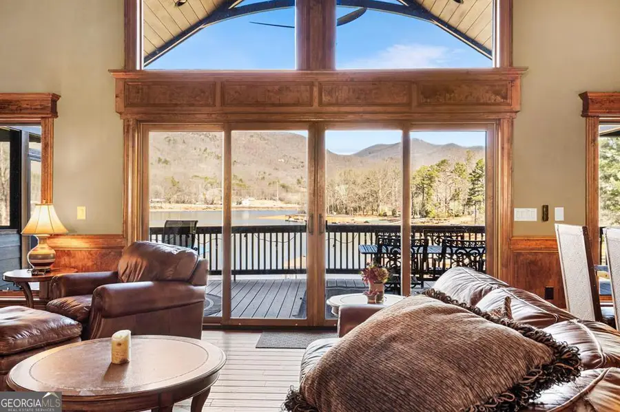 577 Beech Cove Drive, Hiawassee, GA 30546 - #2