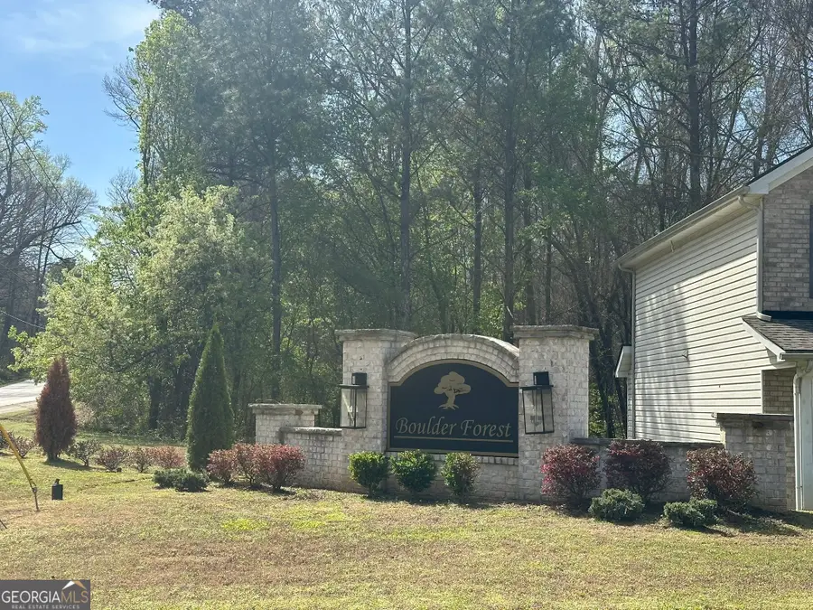 2171 Boulder Forest Drive, Ellenwood, GA 30294 - #2
