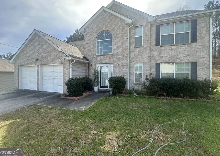 2171 Boulder Forest Drive, Ellenwood, GA 30294 - #3