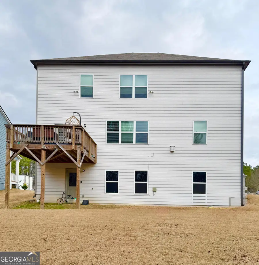 7566 Jennadee Drive, Fairburn, GA 30213 - #2