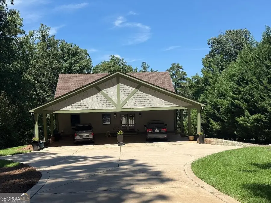 153 Lakeshore Drive, Eatonton, GA 31024 - #2