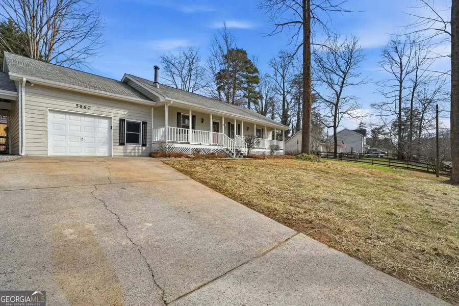5660 Mercedes Drive, Cumming, GA 30041 - #3
