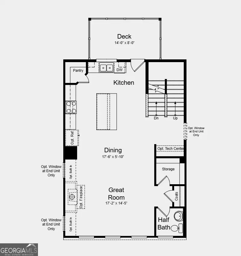 5743 Schelton Place Se, Mableton, GA 30126 - #3