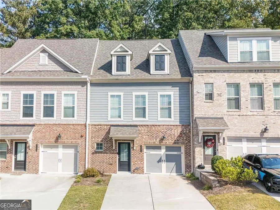 1452 Ridgebend Way Se, Mableton, GA 30126 - #2