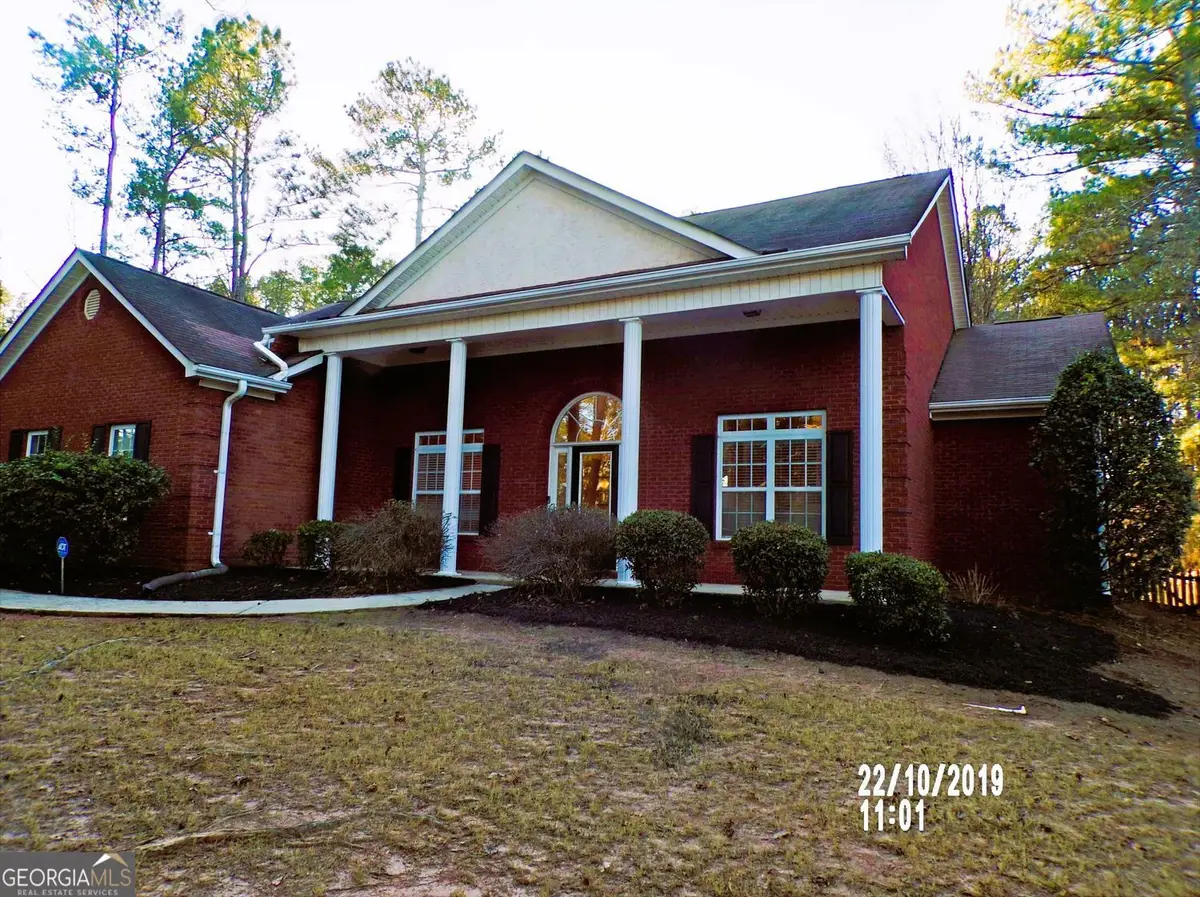 1035 Upchurch Road, McDonough, GA 30252 - #1