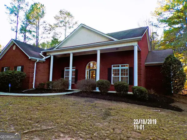 1035 Upchurch Road, Mcdonough, GA 30252