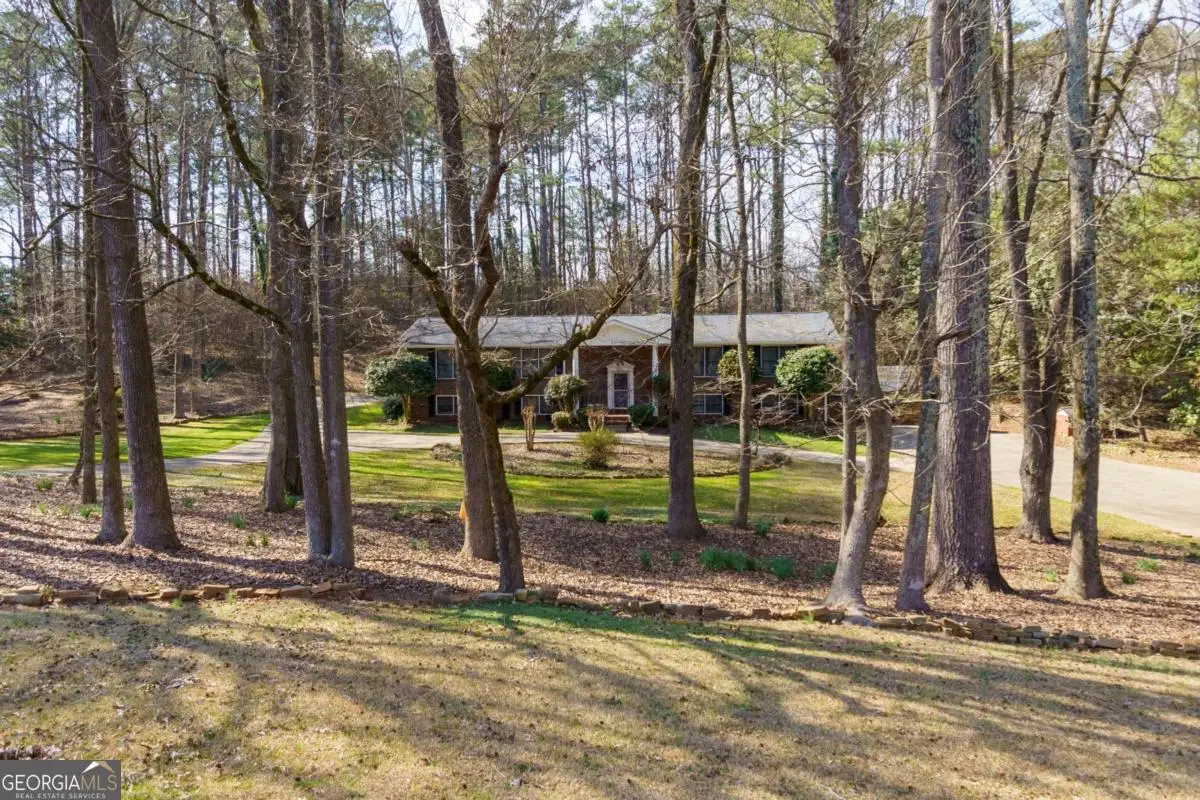 5075 Deen Road, Marietta, GA 30066 - #1