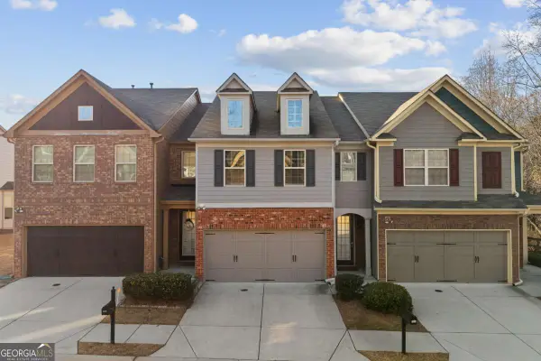 2434 Sardis Chase Court, Buford, GA 30519