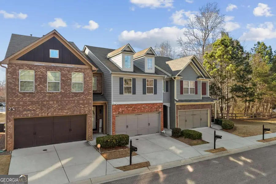 2434 Sardis Chase Court, Buford, GA 30519 - #3