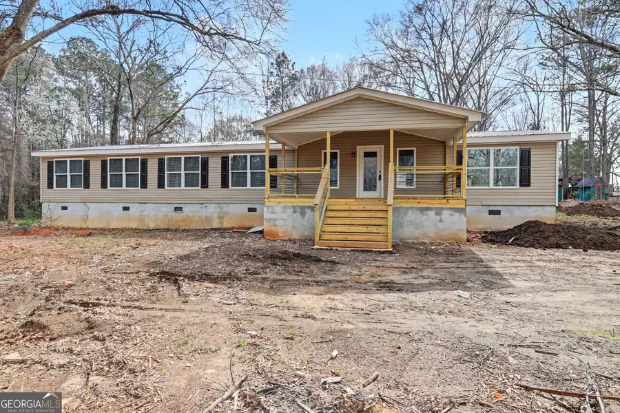 194 Mckneely Road, Milner, GA 30257 - #2