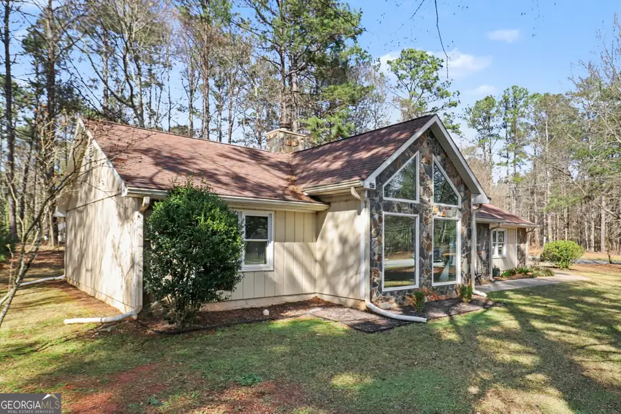 7055 Rivertown Road, Fairburn, GA 30213 - #3