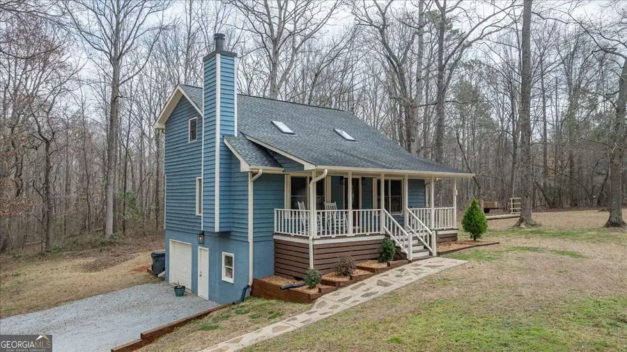 59 Busbin Lane, Colbert, GA 30628 - #3