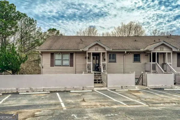 4170 Stillwater Drive, Duluth, GA 30096