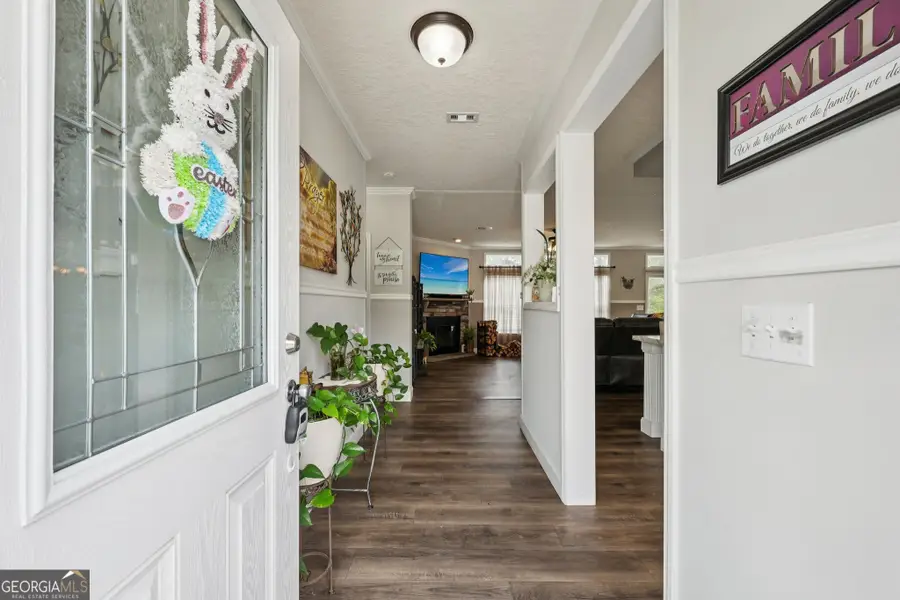 698 Smith Cemetery Road, Winder, GA 30680 - #2