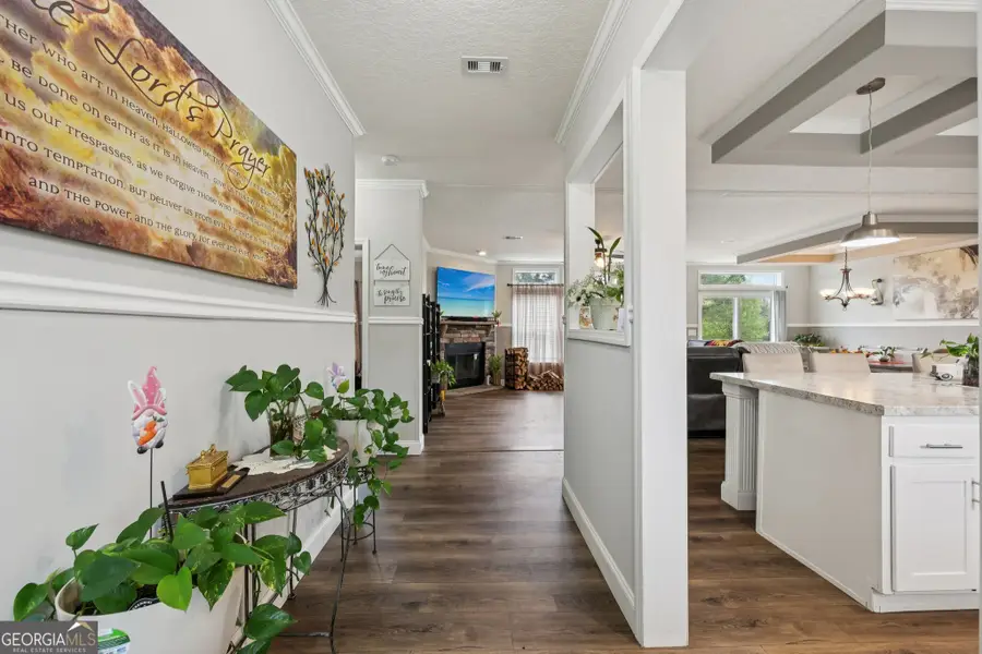 698 Smith Cemetery Road, Winder, GA 30680 - #3