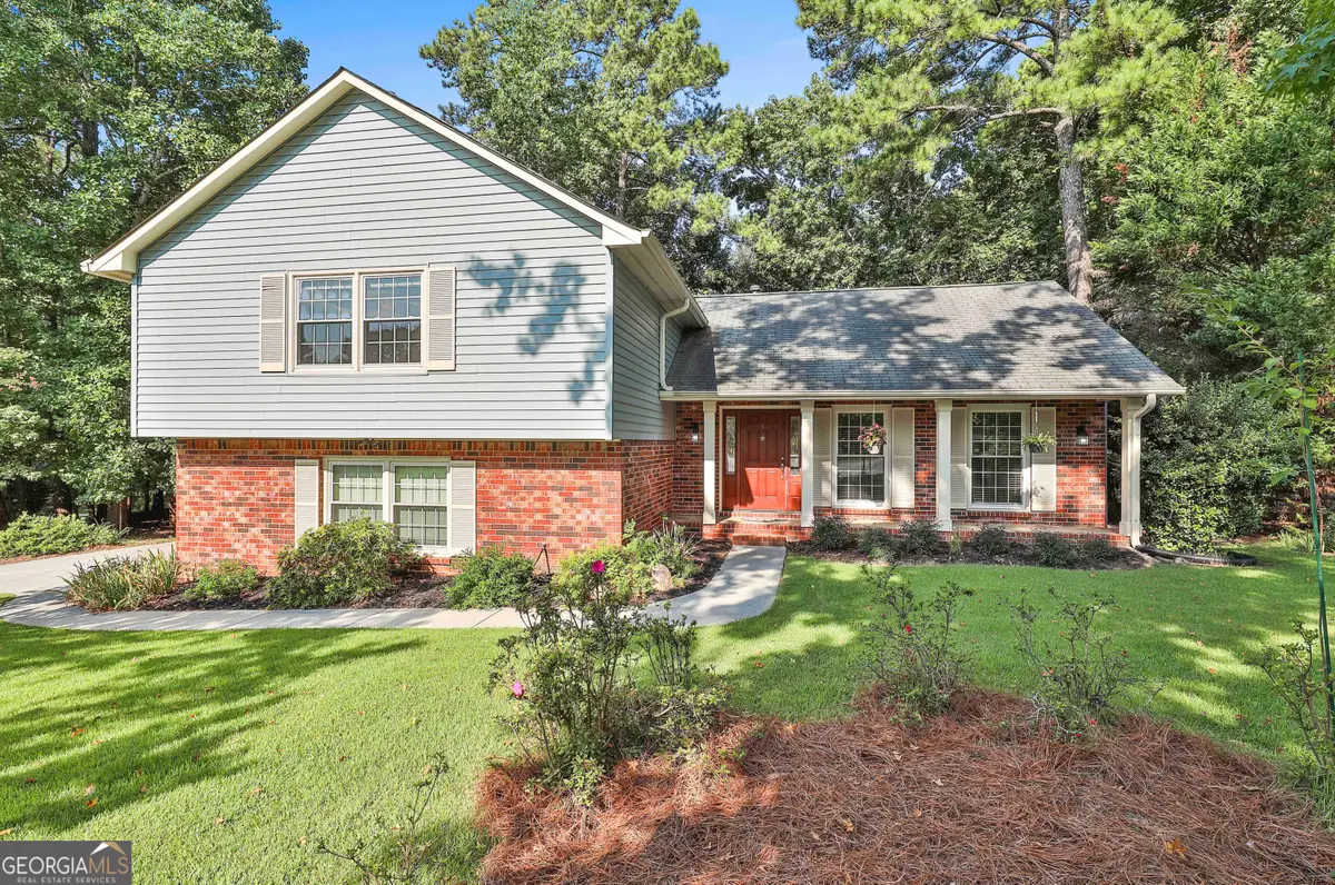 201 Lanyard Loop, Peachtree City, GA 30269 - #1