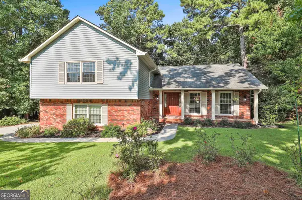 201 Lanyard Loop, Peachtree City, GA 30269